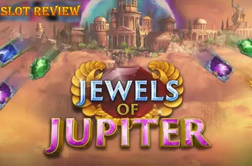 Jewels of Jupiter